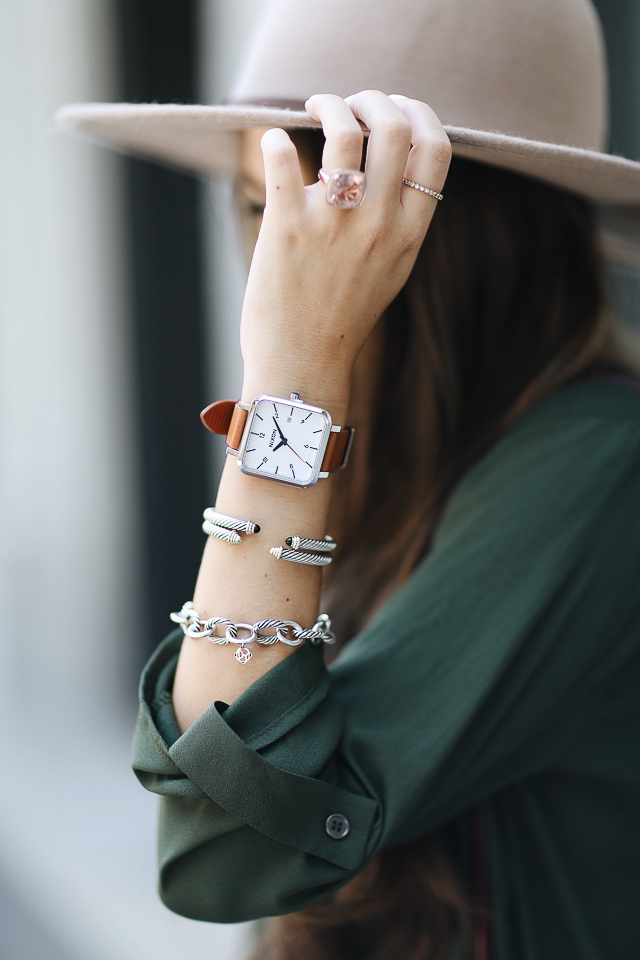 How to Wear Booties in the Summer... Southern Curls & Pearls Bloglovin’